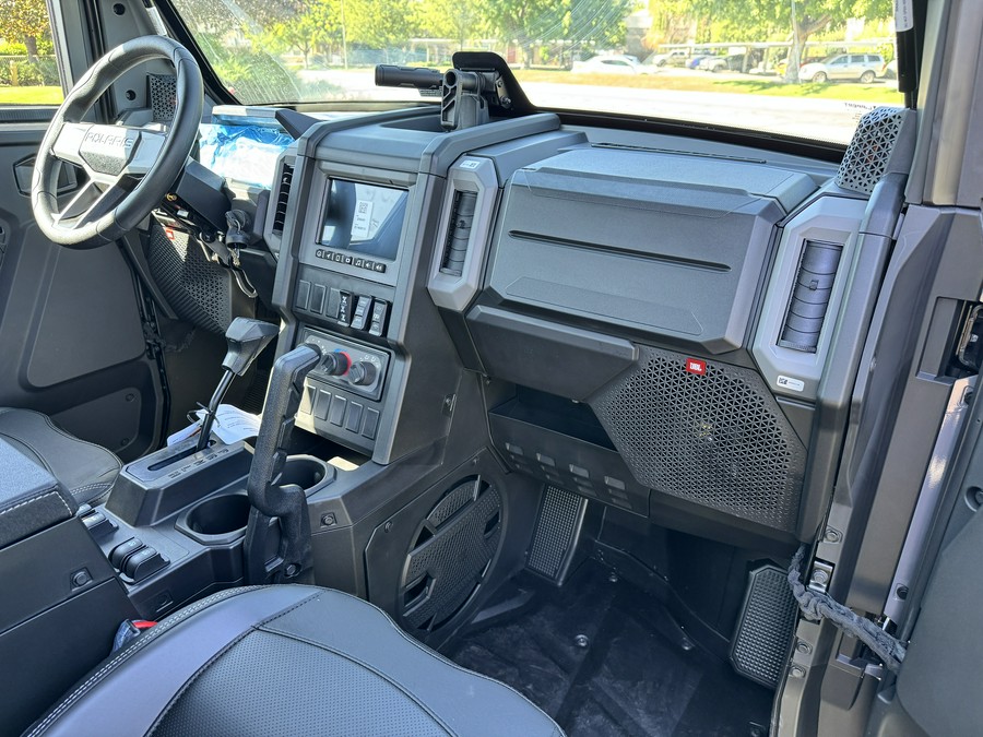 2026 Polaris XPEDITION XP 5 NORTHSTAR
