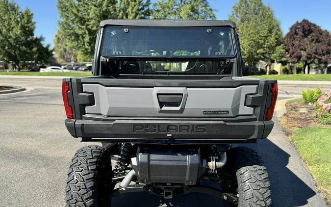 2026 Polaris XPEDITION XP 5 NORTHSTAR