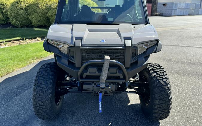 2026 Polaris XPEDITION XP 5 NORTHSTAR