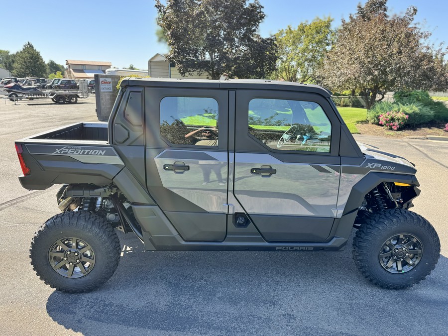 2026 Polaris XPEDITION XP 5 NORTHSTAR
