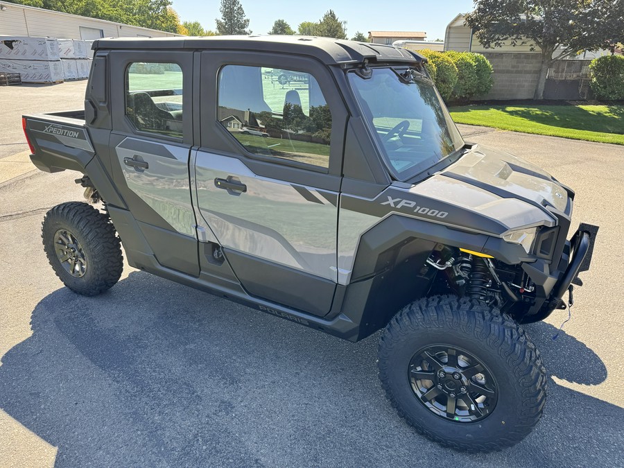 2026 Polaris XPEDITION XP 5 NORTHSTAR