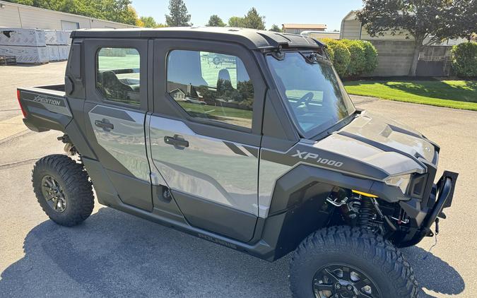 2026 Polaris XPEDITION XP 5 NORTHSTAR