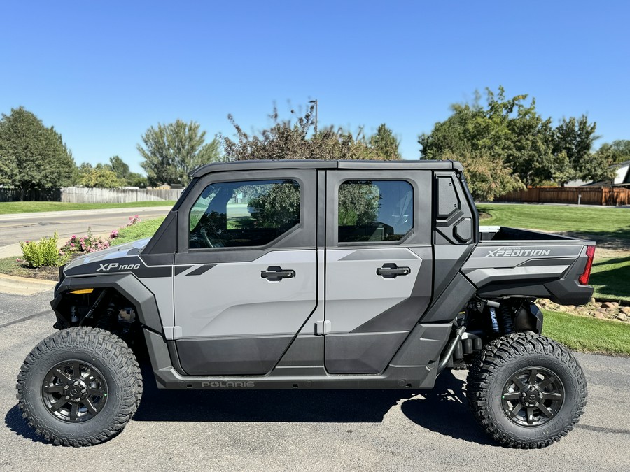 2026 Polaris XPEDITION XP 5 NORTHSTAR