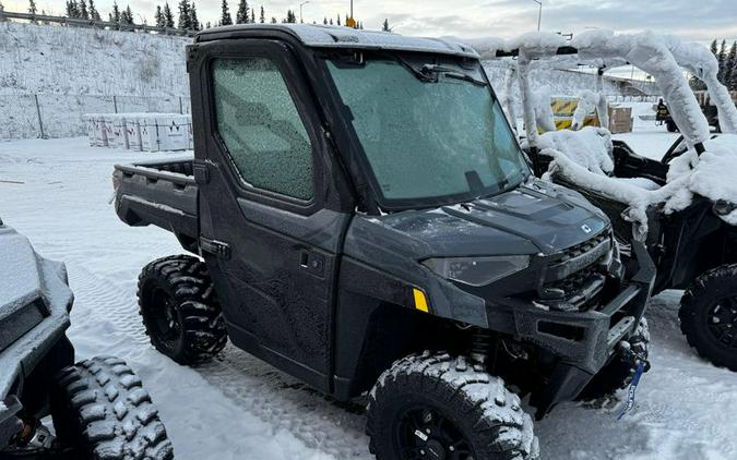 New 2026 Polaris RNG XP 1000 N STAR EDT PEM