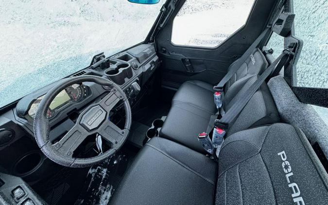 New 2026 Polaris RNG XP 1000 N STAR EDT PEM