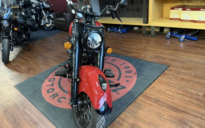 2026 Indian Chief® Vintage