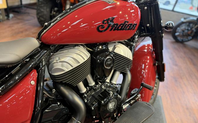 2026 Indian Chief® Vintage