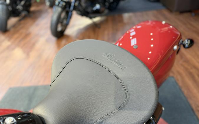 2026 Indian Chief® Vintage