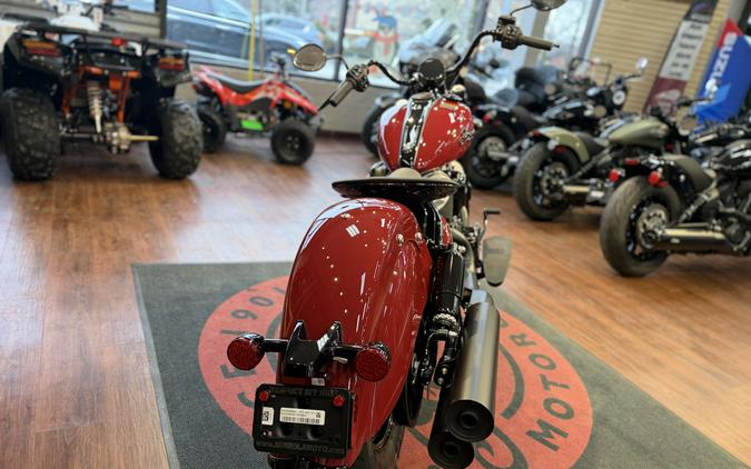 2026 Indian Chief® Vintage