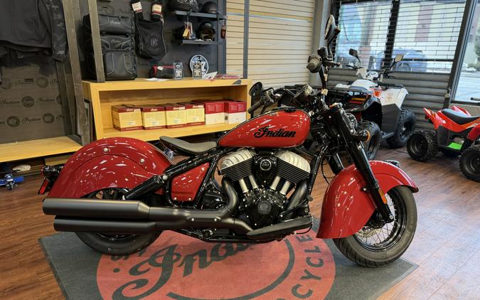 2026 Indian Chief® Vintage