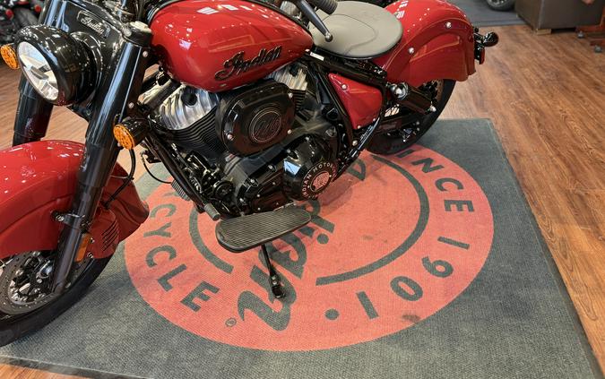 2026 Indian Chief® Vintage
