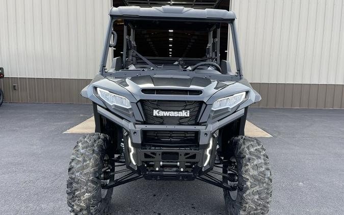 2026 Kawasaki Ridge® Crew