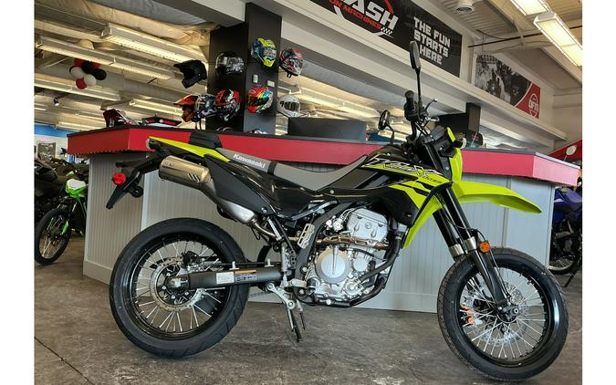 2026 KLX300GTFNN - Kawasaki
