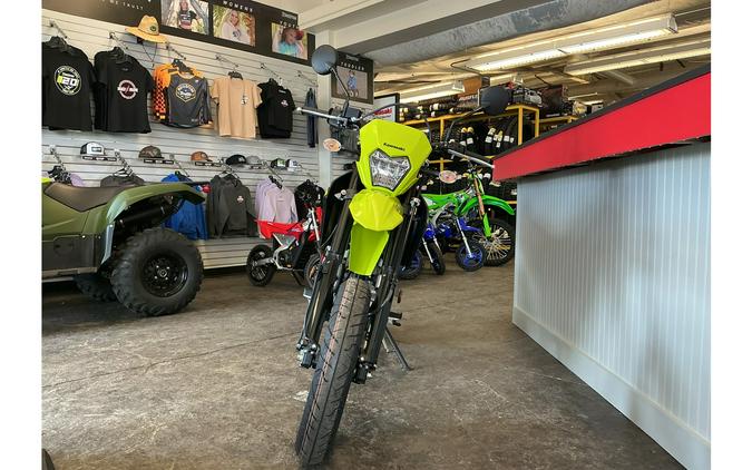 2026 KLX300GTFNN - Kawasaki