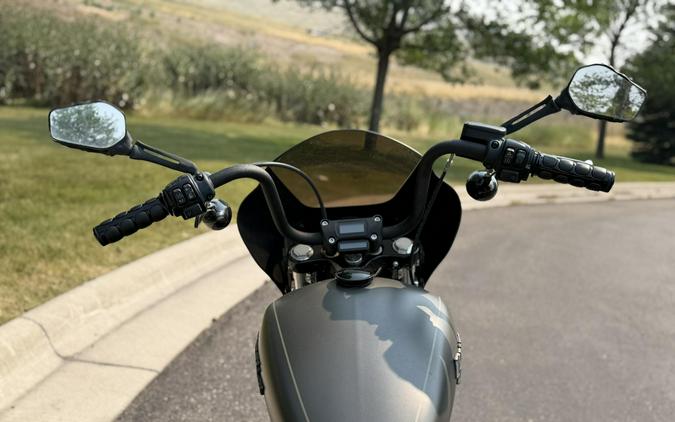 FXBB 2019 Street Bob