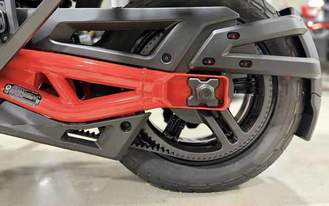 2025 Can-Am Canyon? XT
