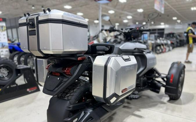 2025 Can-Am Canyon? XT