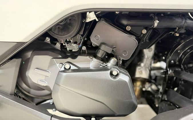 2025 Can-Am Canyon? XT