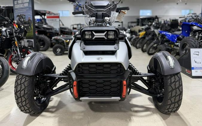 2025 Can-Am Canyon? XT