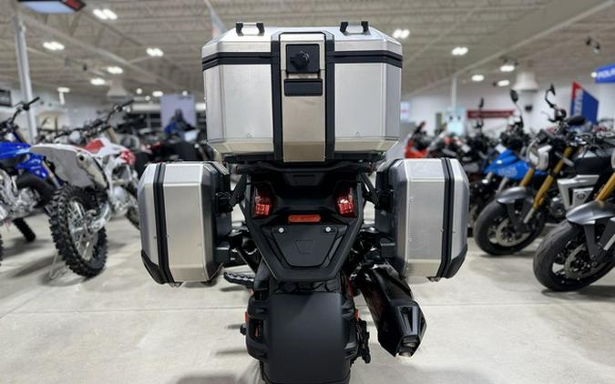 2025 Can-Am Canyon? XT