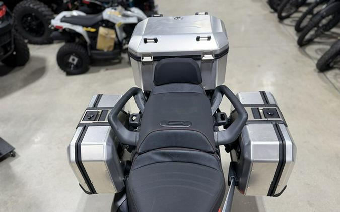 2025 Can-Am Canyon? XT