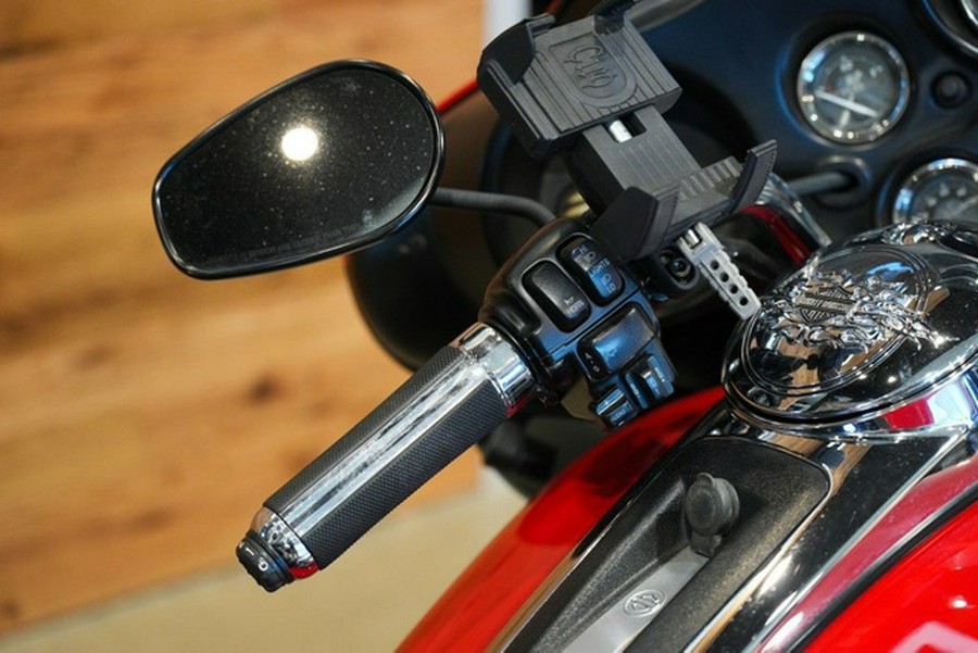 2010 Harley-Davidson Touring FLHTK - Electra Glide Ultra Limited