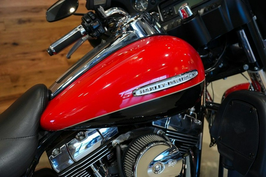 2010 Harley-Davidson Touring FLHTK - Electra Glide Ultra Limited