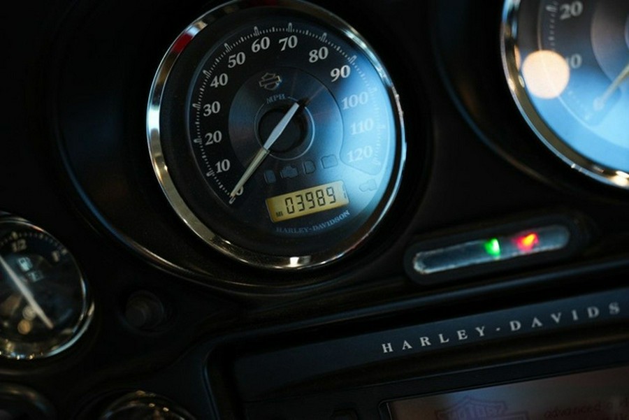 2010 Harley-Davidson Touring FLHTK - Electra Glide Ultra Limited