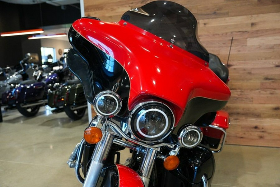 2010 Harley-Davidson Touring FLHTK - Electra Glide Ultra Limited