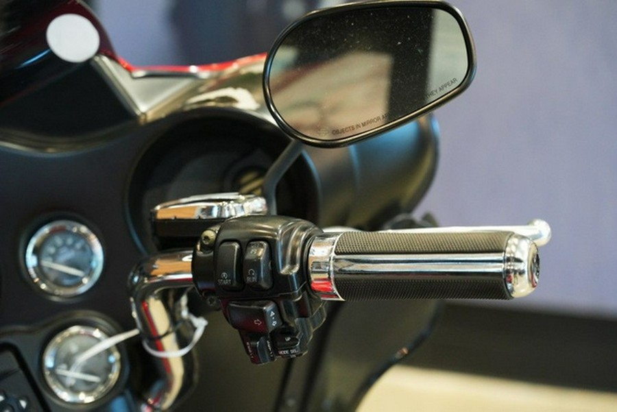 2010 Harley-Davidson Touring FLHTK - Electra Glide Ultra Limited