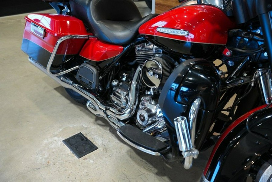 2010 Harley-Davidson Touring FLHTK - Electra Glide Ultra Limited