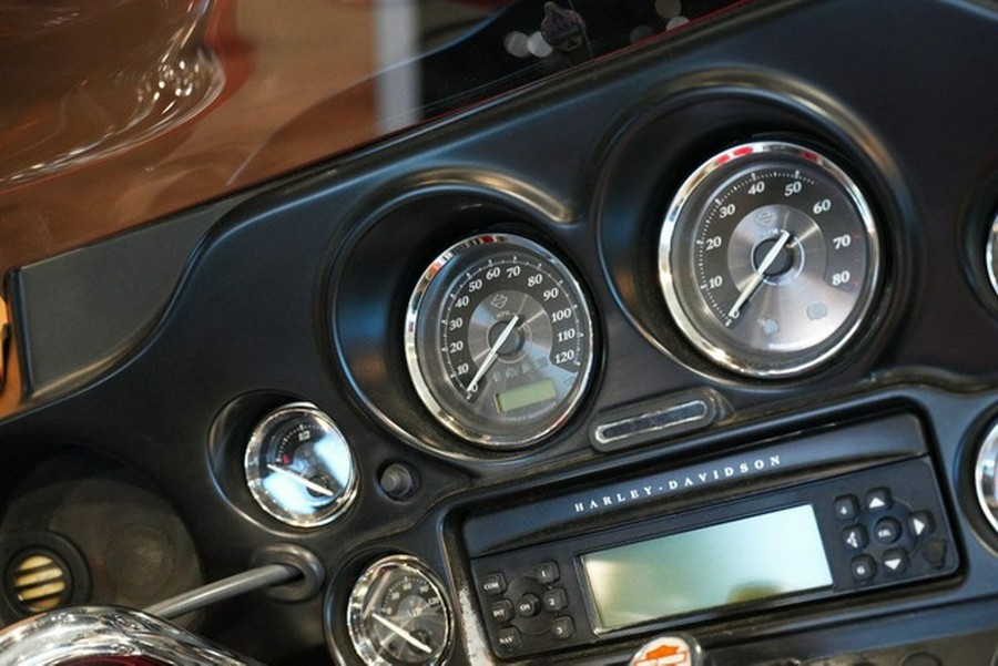 2010 Harley-Davidson Touring FLHTK - Electra Glide Ultra Limited