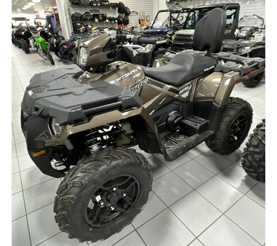 2023 Polaris® Sportsman Touring 570 Premium