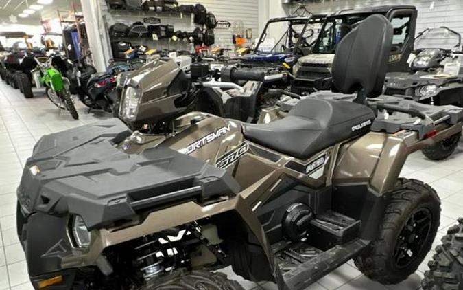 2023 Polaris® Sportsman Touring 570 Premium