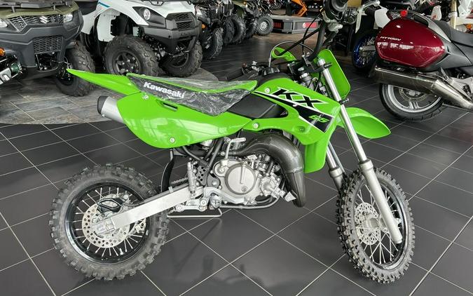 2023 Kawasaki KX™65