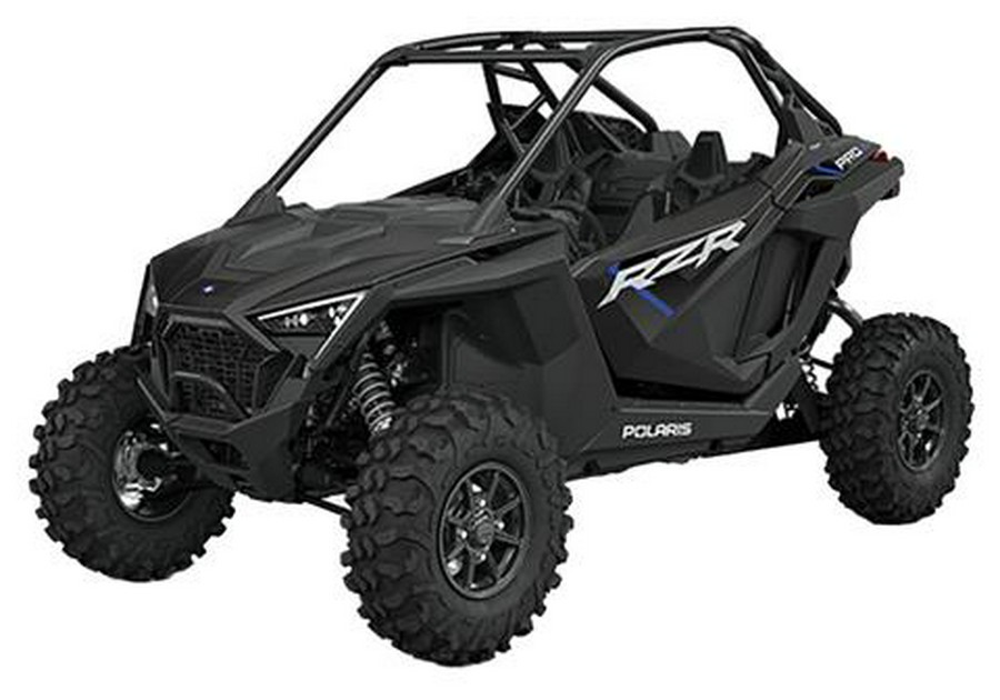 2023 Polaris RZR Pro XP Premium