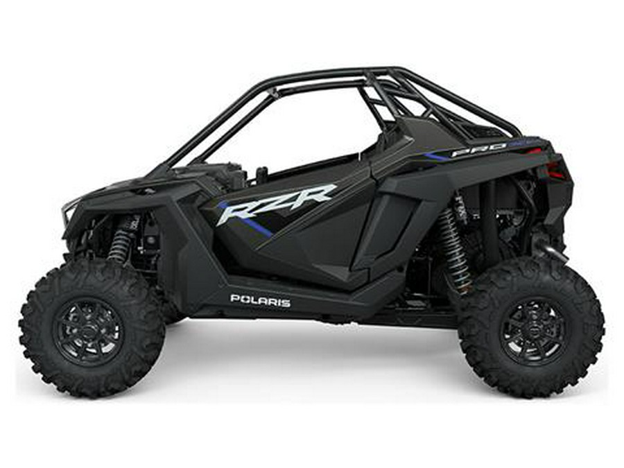 2023 Polaris RZR Pro XP Premium