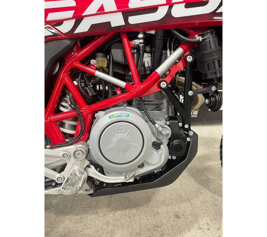 2023 GASGAS ES 700