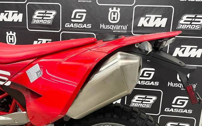 2023 GASGAS ES 700