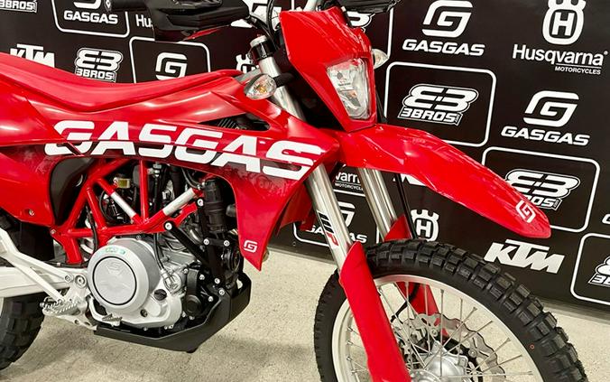 2023 GASGAS ES 700