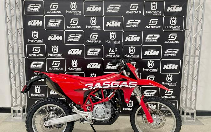 2023 GASGAS ES 700