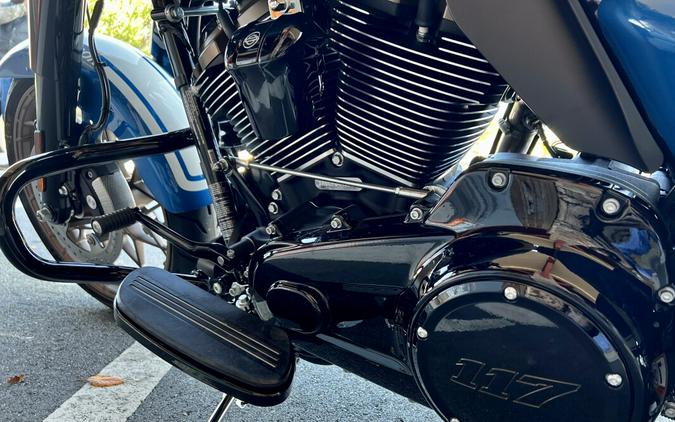 2023 Harley-Davidson Street Glide ST Fast Johnnie