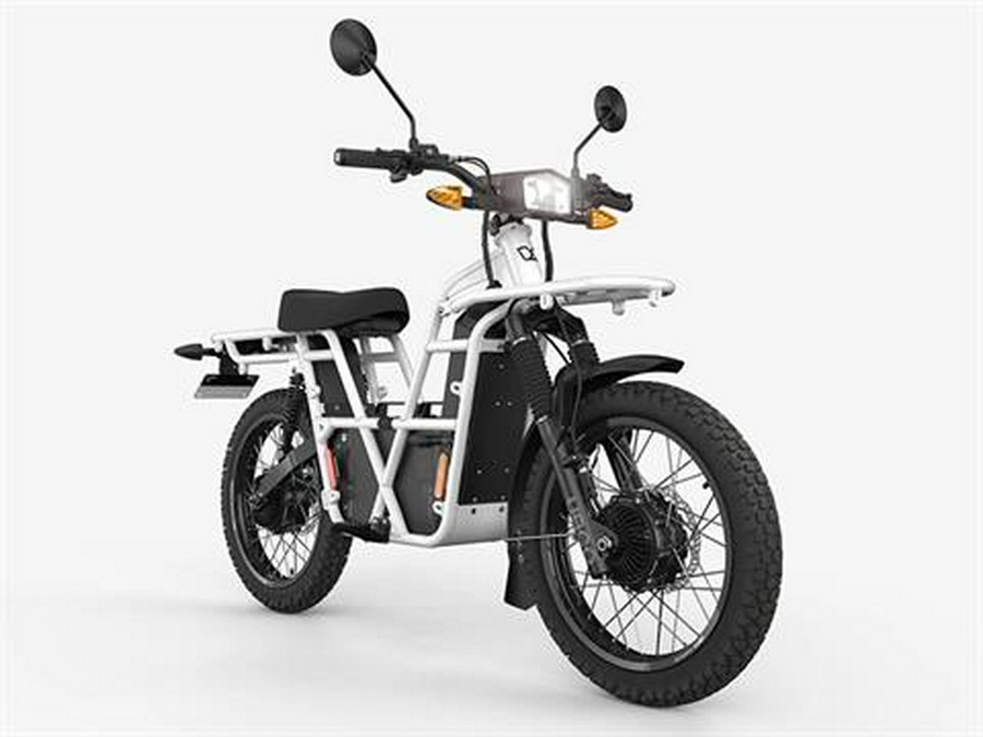 2023 UBCO 2x2 Adventure Bike 3.1kWh