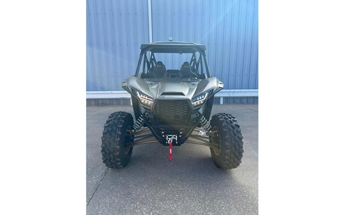 2024 Kawasaki Teryx KRX 4 1000 eS SE