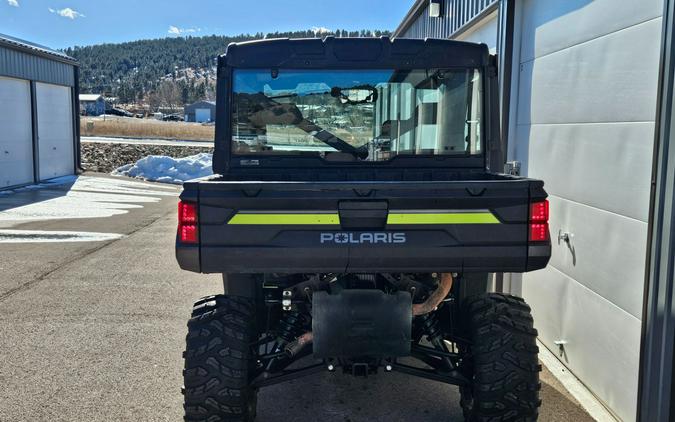 2023 Polaris Ranger XP 1000 Northstar Edition Premium