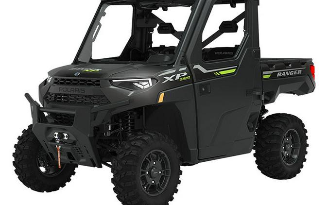 2023 Polaris Ranger XP 1000 Northstar Edition Premium