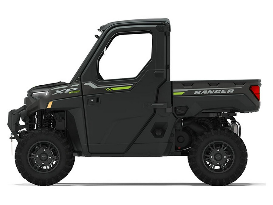 2023 Polaris Ranger XP 1000 Northstar Edition Premium