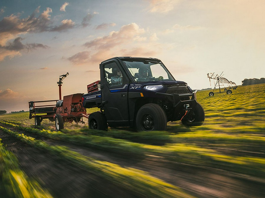 2023 Polaris Ranger XP 1000 Northstar Edition Premium