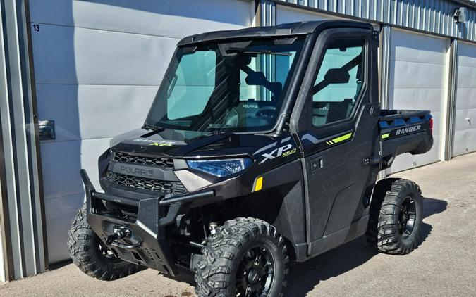 2023 Polaris Ranger XP 1000 Northstar Edition Premium