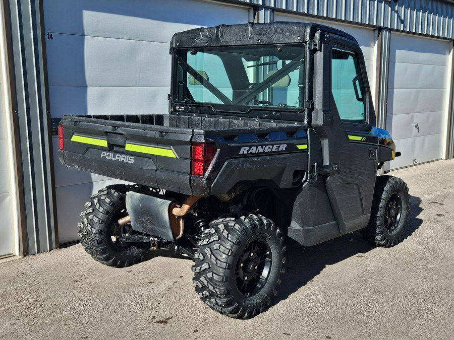 2023 Polaris Ranger XP 1000 Northstar Edition Premium